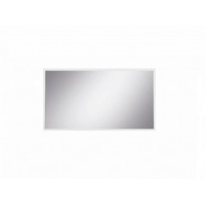 Spogulis MAXIMUS M10, balts